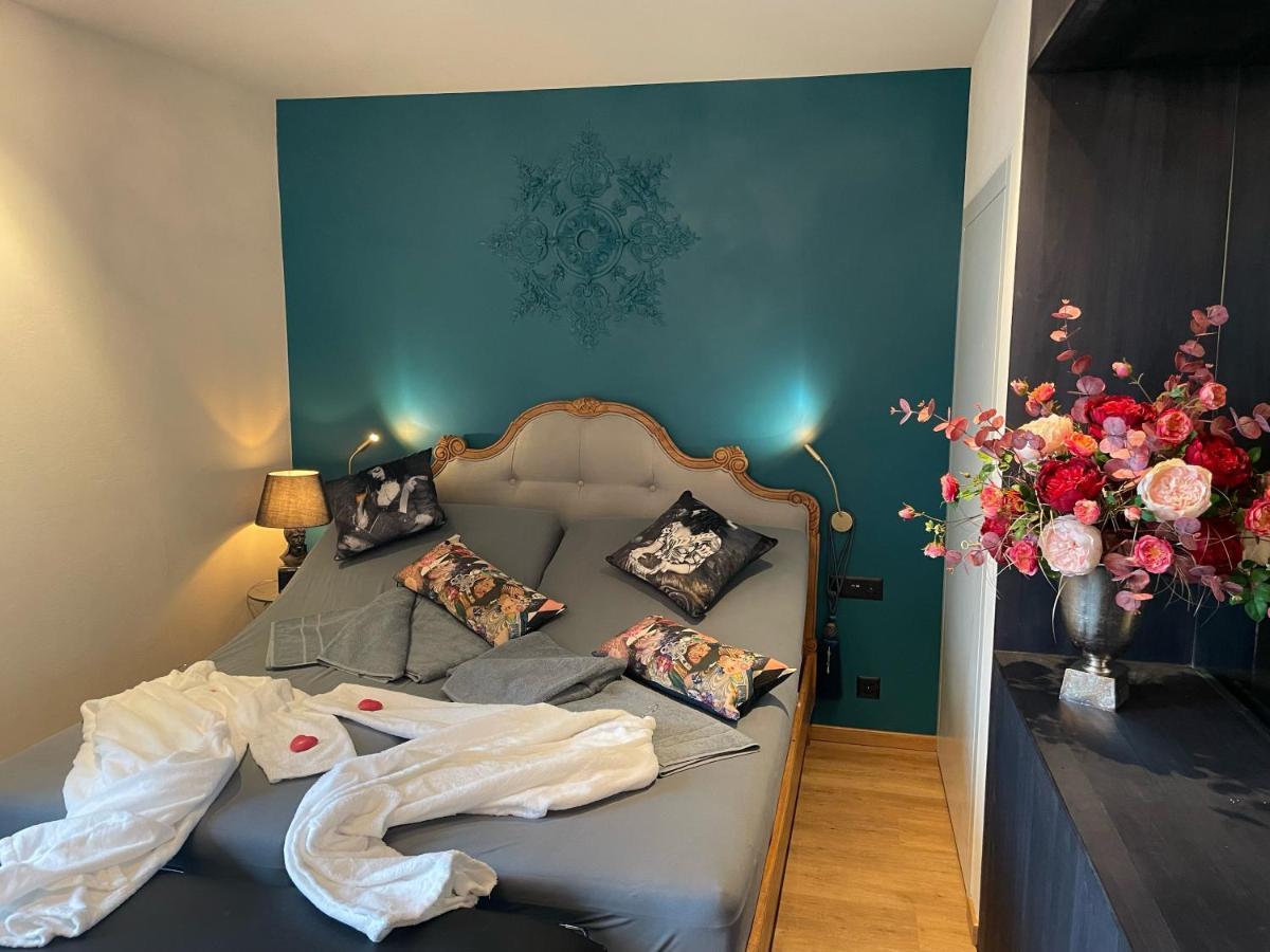 Hotel Murtenhof&Krone Eksteriør billede
