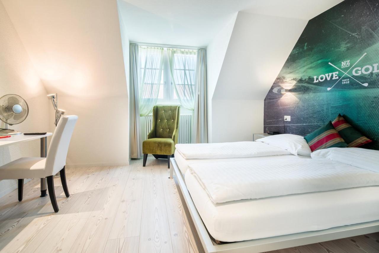 Hotel Murtenhof&Krone Eksteriør billede
