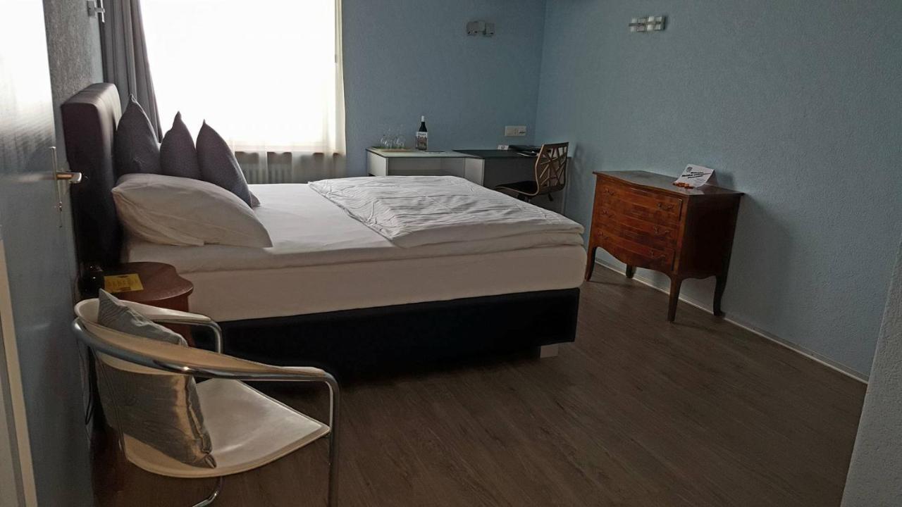 Hotel Murtenhof&Krone Eksteriør billede